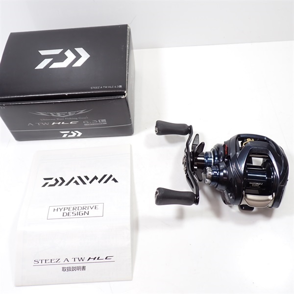 ２１スティーズＡ ＴＷＨＬＣ６．３Ｌ